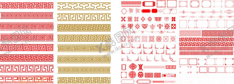 编号：54738509292142152739【酷图网】源文件下载-边框