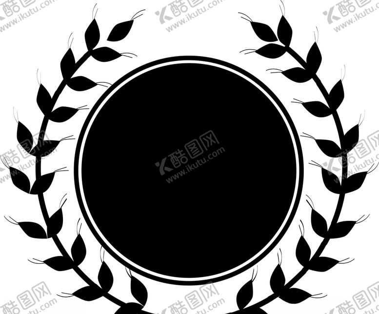 编号：49804711011455319714【酷图网】源文件下载-麦穗