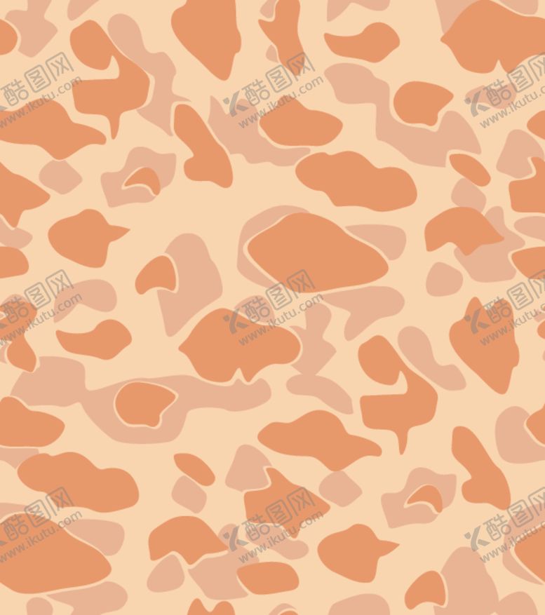 编号：17099709191140266615【酷图网】源文件下载-无缝迷彩迷彩纹理迷彩印花