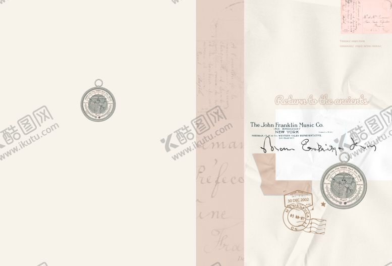 编号：48180904020338542653【酷图网】源文件下载-刻写复古