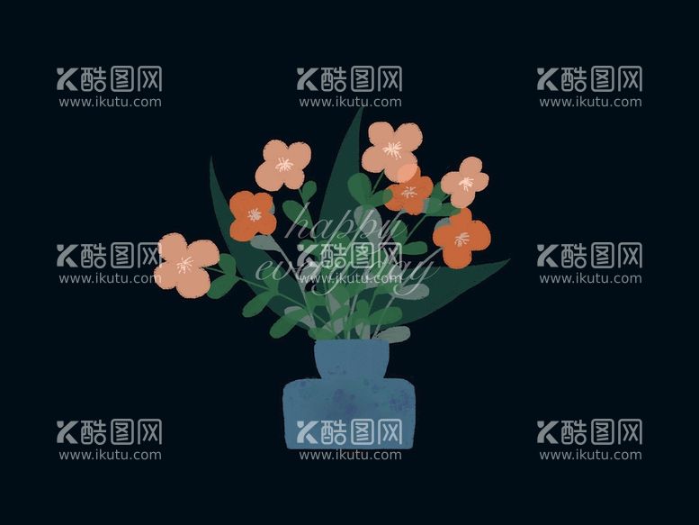 编号：93776710251255192074【酷图网】源文件下载-花Flowers