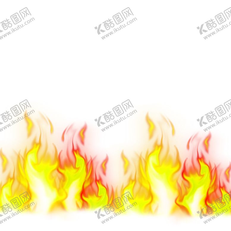 编号：60995510121533246025【酷图网】源文件下载-火焰