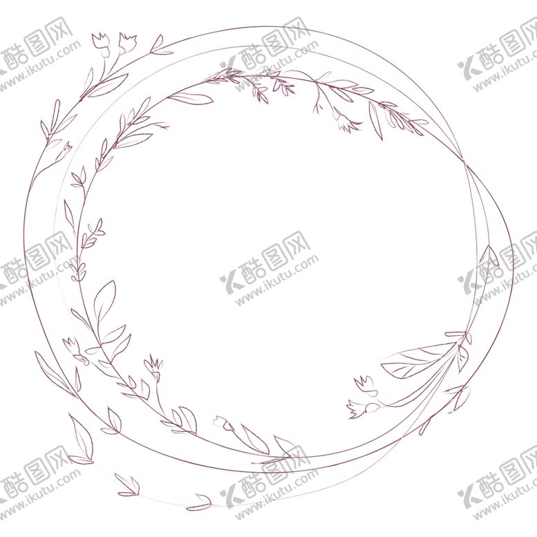 编号：95939509282059552354【酷图网】源文件下载-时尚花纹