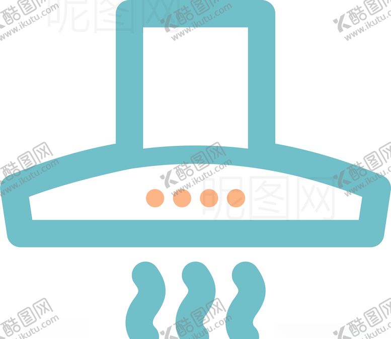 编号：23510710291417023041【酷图网】源文件下载-油烟机