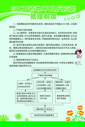 降压药常见的不良反应