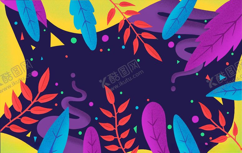 编号：85294410071008284149【酷图网】源文件下载-花卉背景