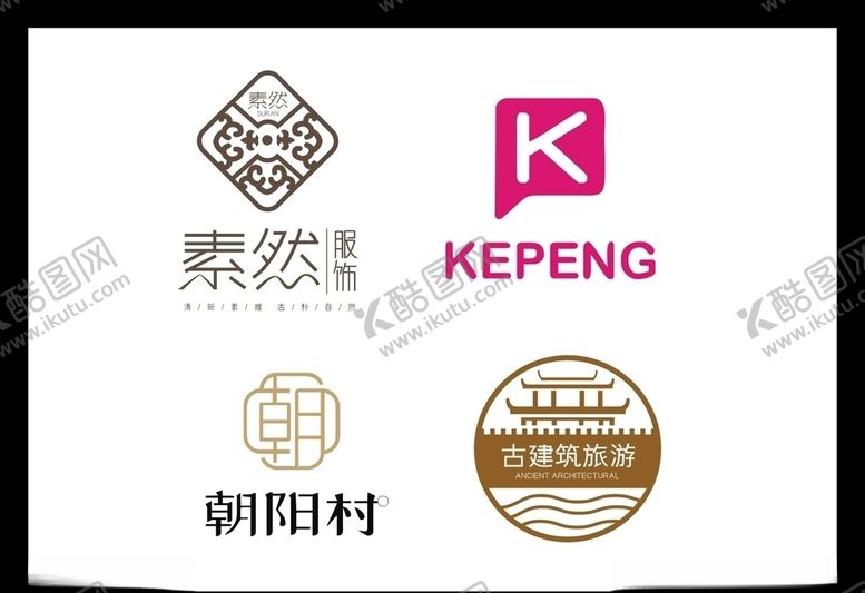 编号：95738709291328217100【酷图网】源文件下载-LOGO设计