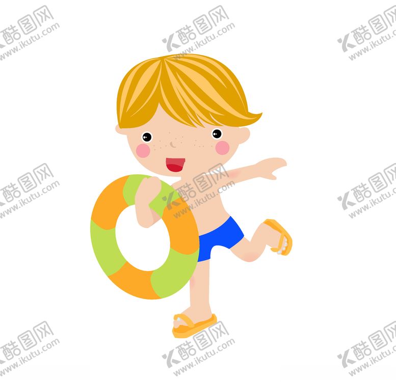 编号：49691610010037179627【酷图网】源文件下载-卡通儿童