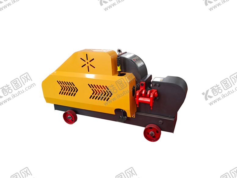 编号：20062010051953239029【酷图网】源文件下载-切断机