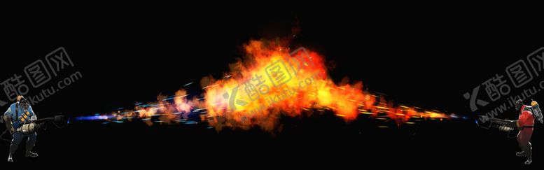 编号：28517610211700444031【酷图网】源文件下载-火焰素材