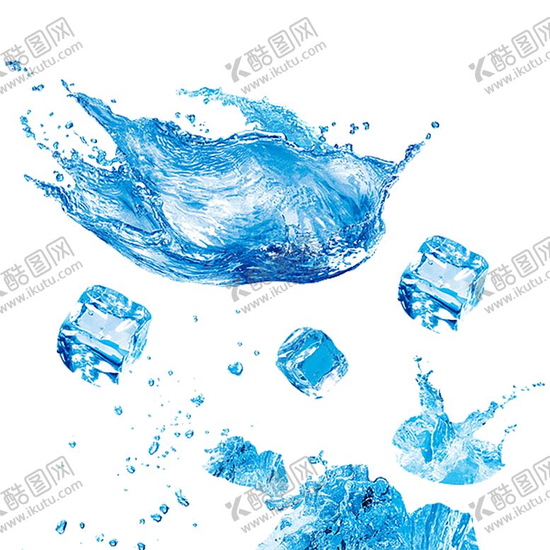 编号：53858710021603245996【酷图网】源文件下载-水花