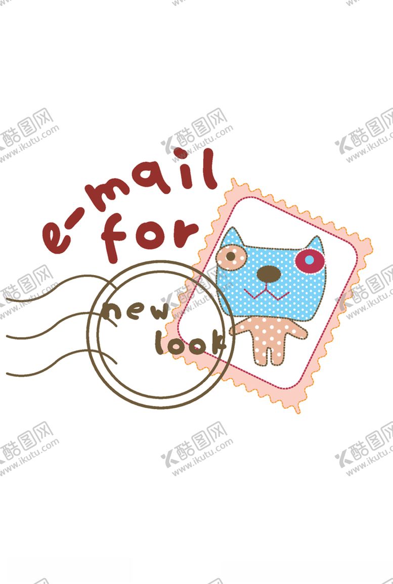 编号：76314309162146124972【酷图网】源文件下载-幼童印花