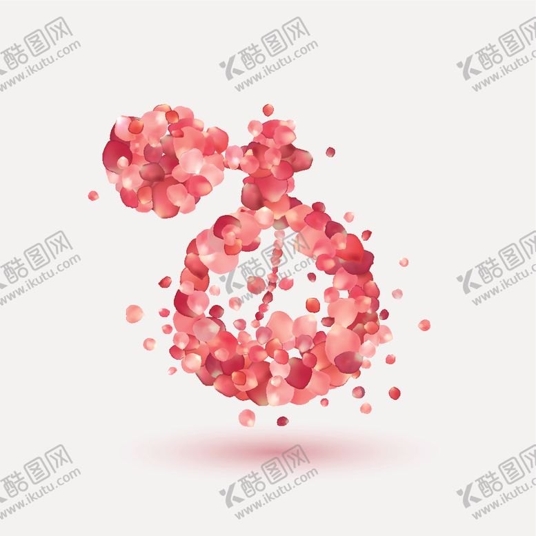 编号：69645110311944121722【酷图网】源文件下载-香水