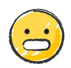笑脸表情