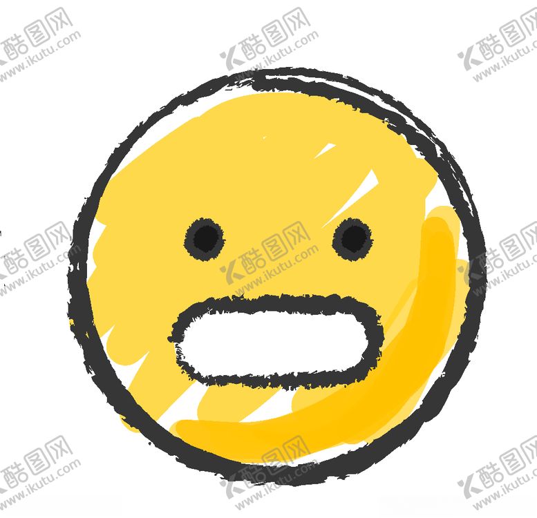 编号：69620110231800365497【酷图网】源文件下载-笑脸表情