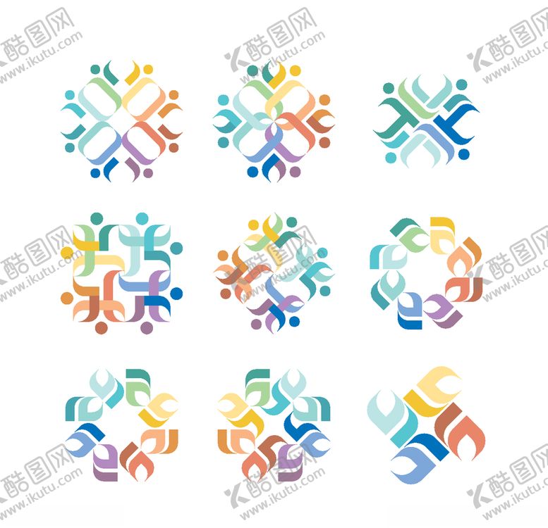 编号：25751103131251186366【酷图网】源文件下载-LOGO素材