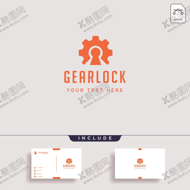 编号：56332106301626579358【酷图网】源文件下载-维修工具logo