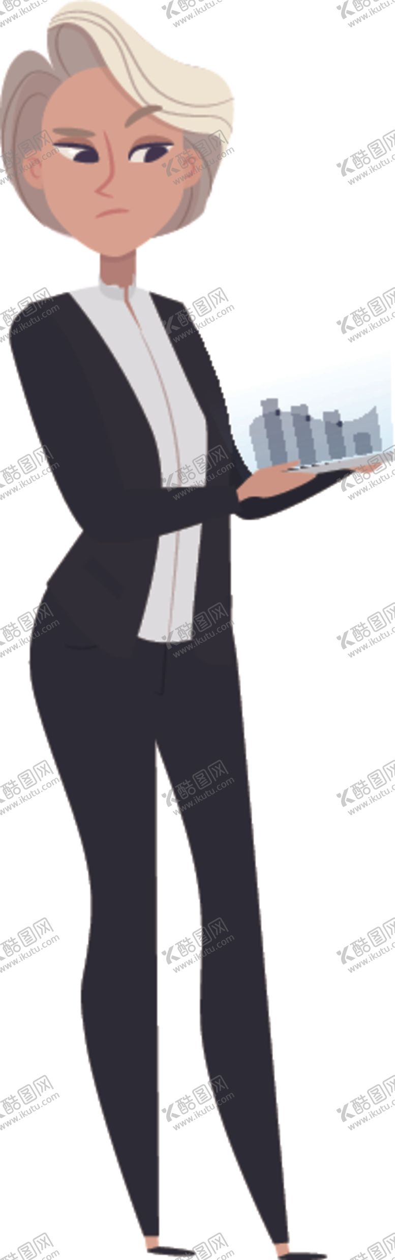 编号：51961006241720149496【酷图网】源文件下载-卡通人物