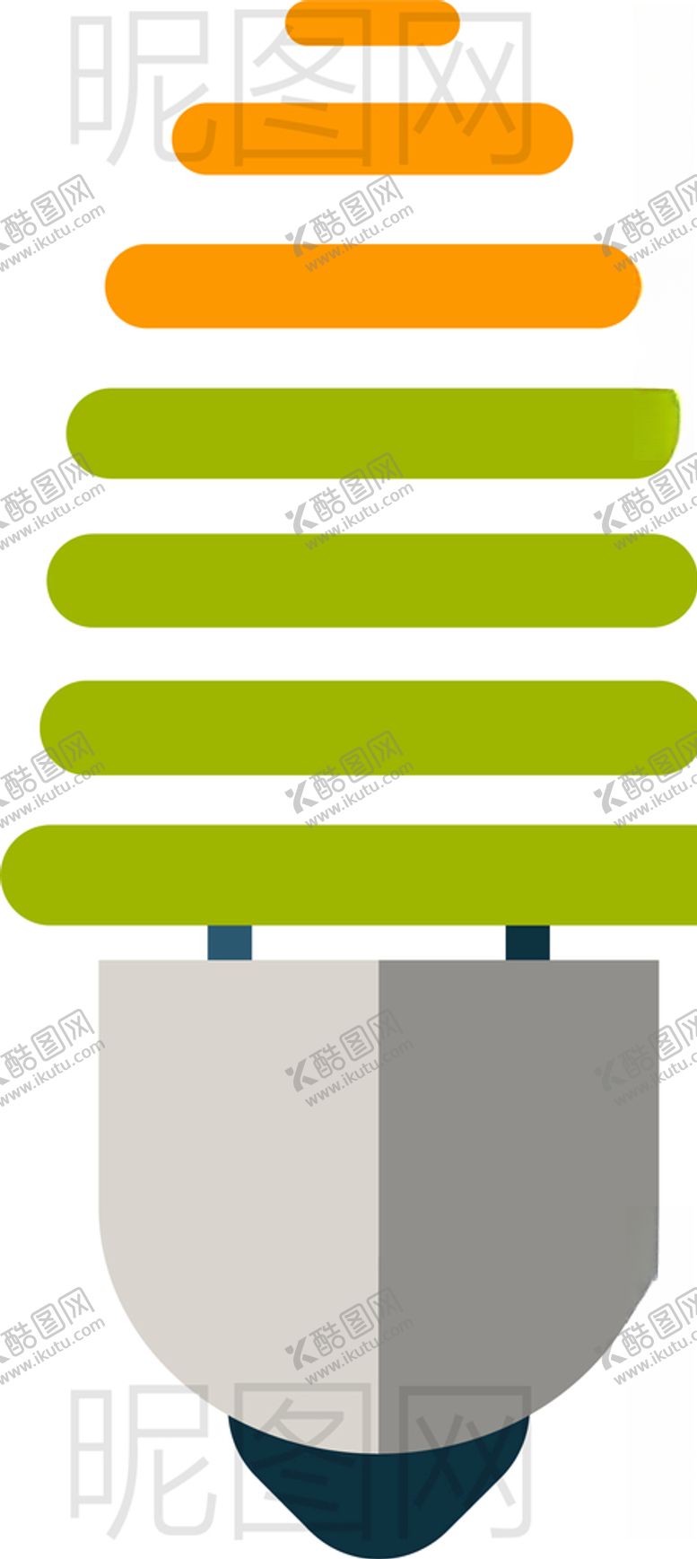 编号：57747809160914257529【酷图网】源文件下载-节能灯