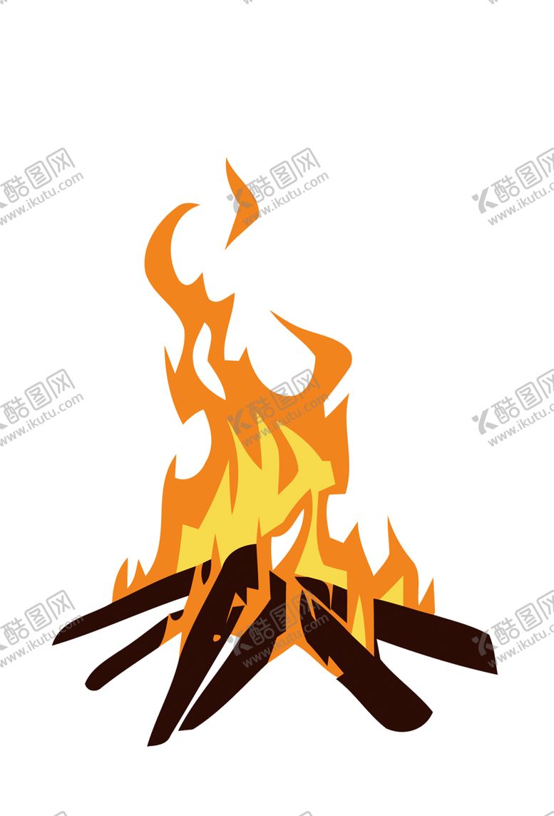 编号：71259809181923256416【酷图网】源文件下载-火焰