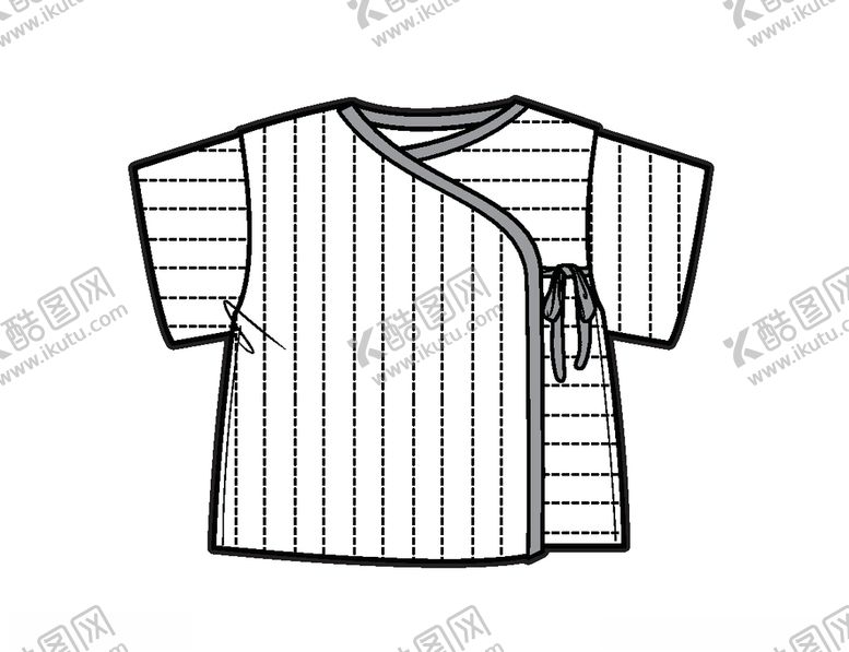 编号：24018605110309389268【酷图网】源文件下载-服装款式
