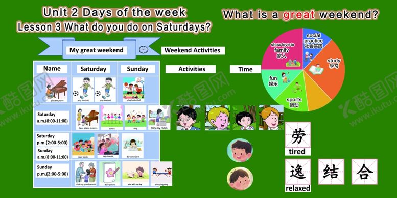 编号：85087211251122402626【酷图网】源文件下载-英语板书