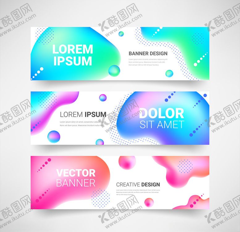 编号：32369709221815157391【酷图网】源文件下载-液态渐变