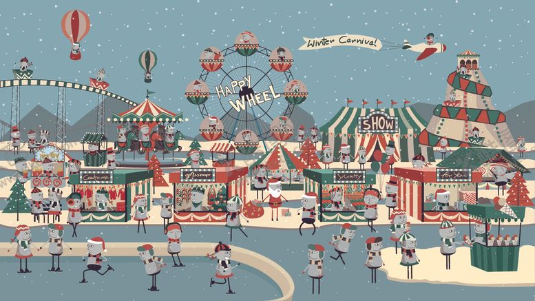 编号：94268909280535585117【酷图网】源文件下载-游乐场