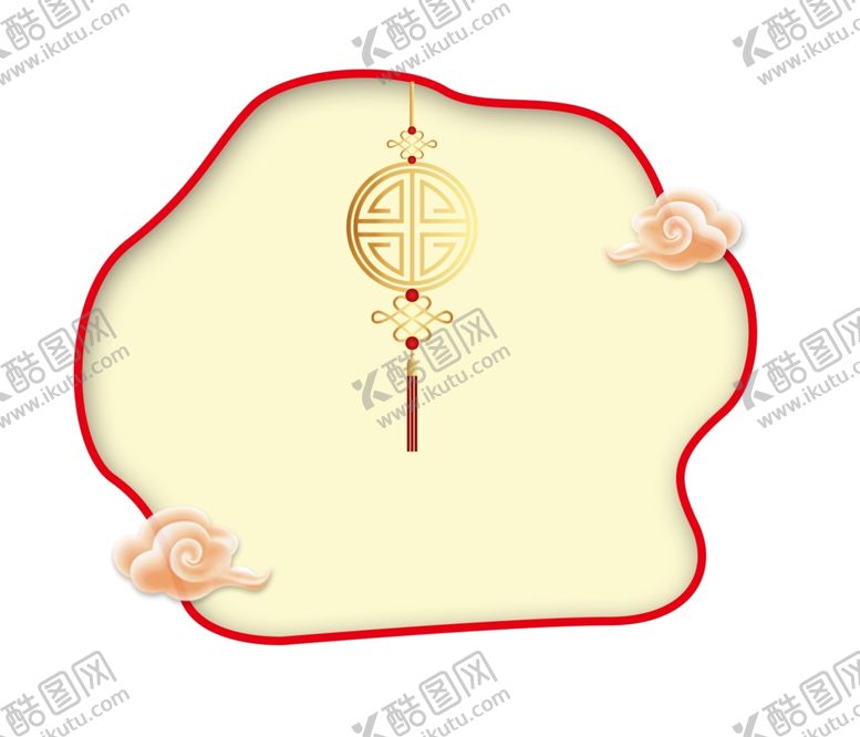 编号：44688805101555093778【酷图网】源文件下载-边框