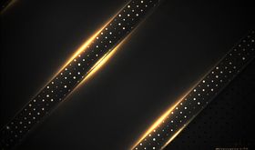 矢量黑色质感底纹