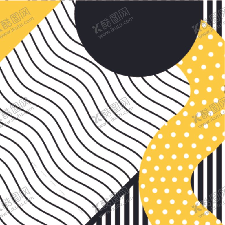 编号：13186110181103421310【酷图网】源文件下载-拼接图形背景图案