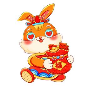 兔年素材