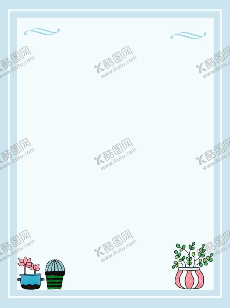 编号：90451610040332085317【酷图网】源文件下载-边框背景 