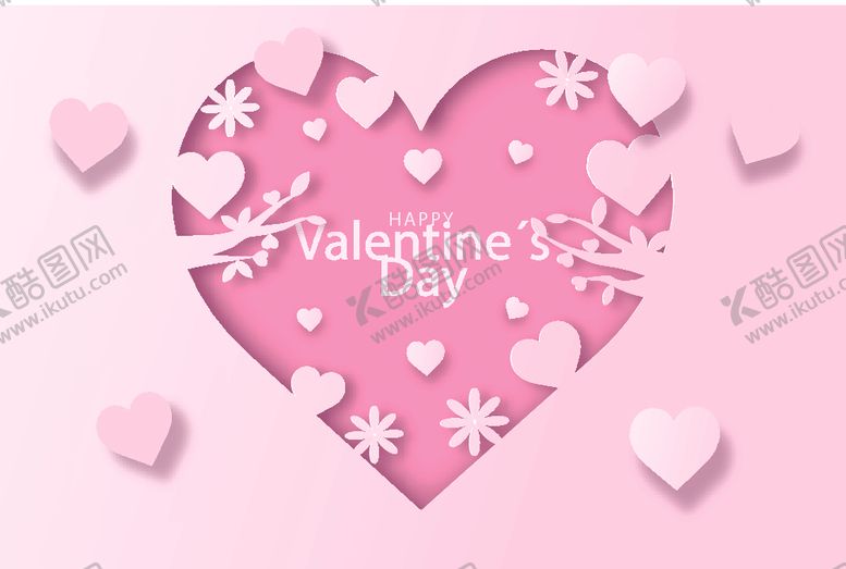 编号：48636710081608564255【酷图网】源文件下载-心形LOVE婚庆情人节