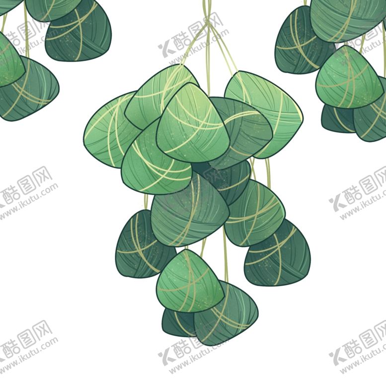 编号：33286806242237051999【酷图网】源文件下载-端午素材