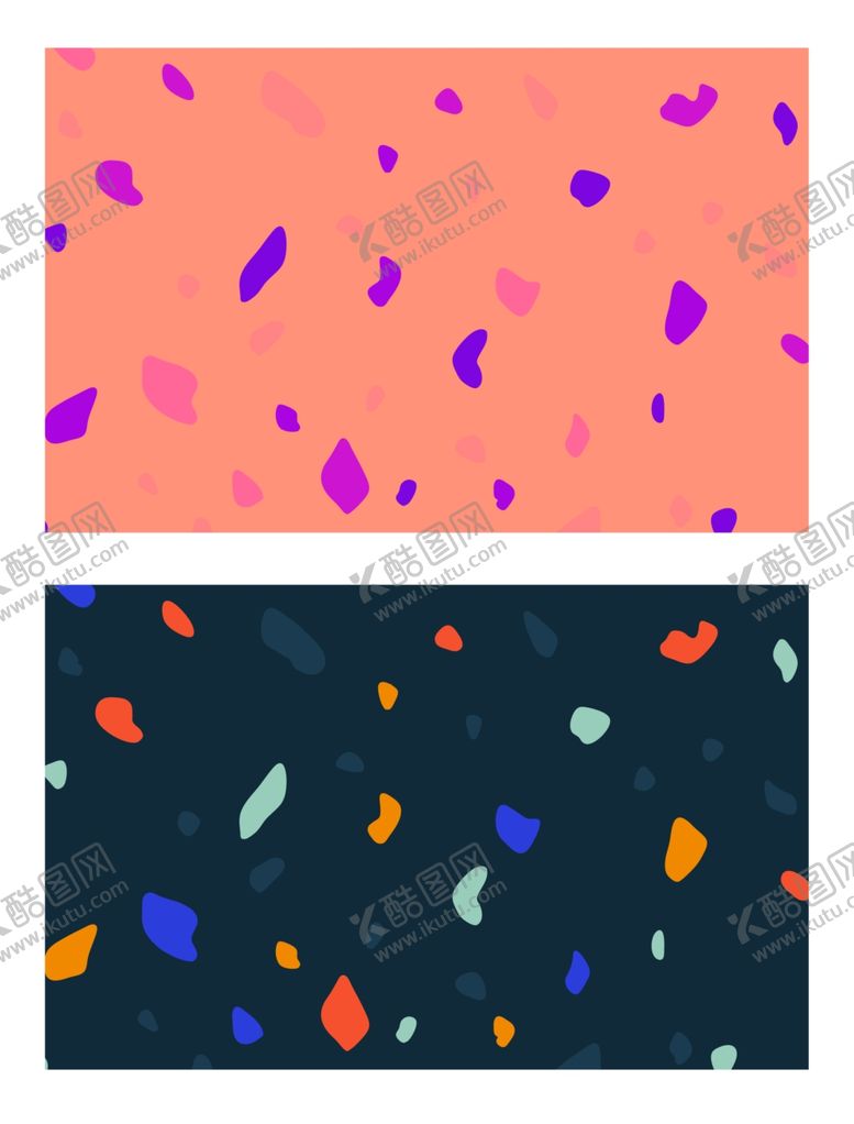 编号：71441010301348168725【酷图网】源文件下载-创意几何背景