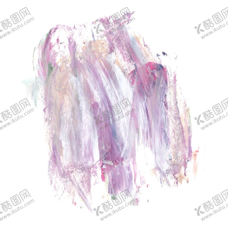 编号：91662409171243189707【酷图网】源文件下载-油画颜料涂抹装饰