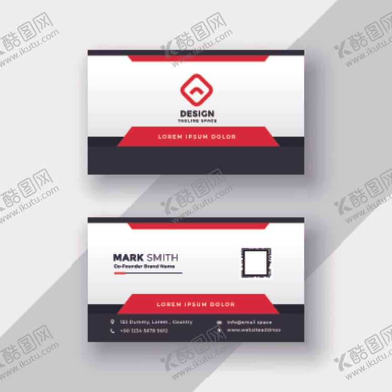 编号：49876009261414266339【酷图网】源文件下载-名片模板名片设计名片图片