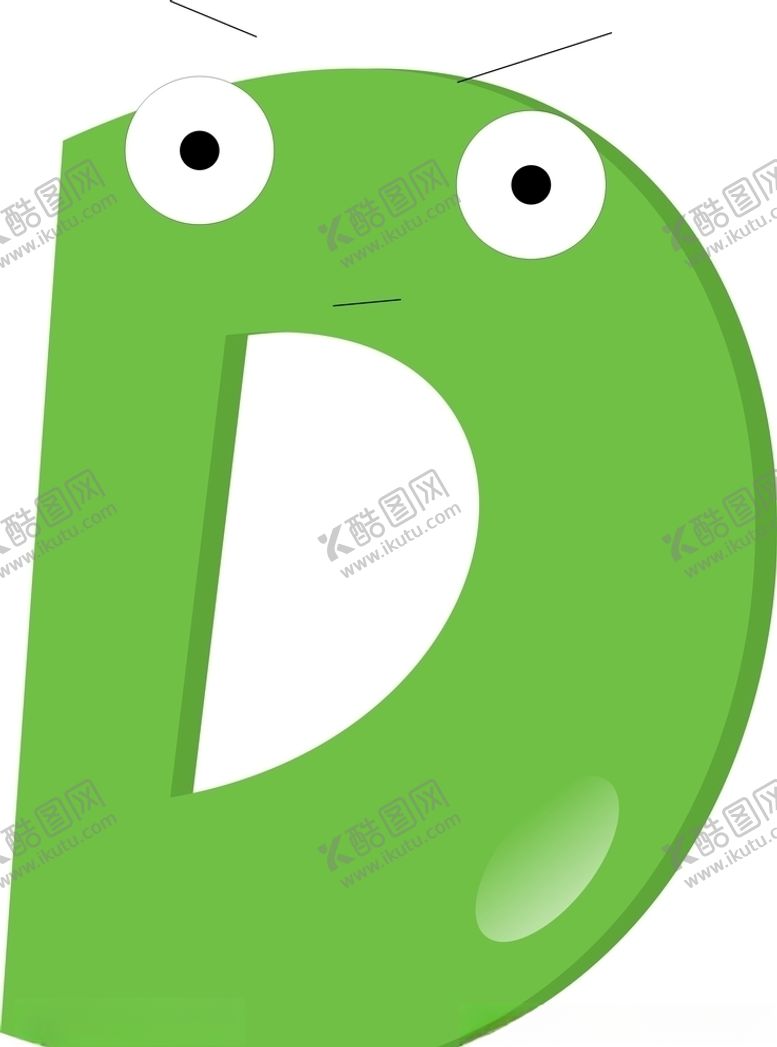 编号：23865007122140315431【酷图网】源文件下载-英文字母