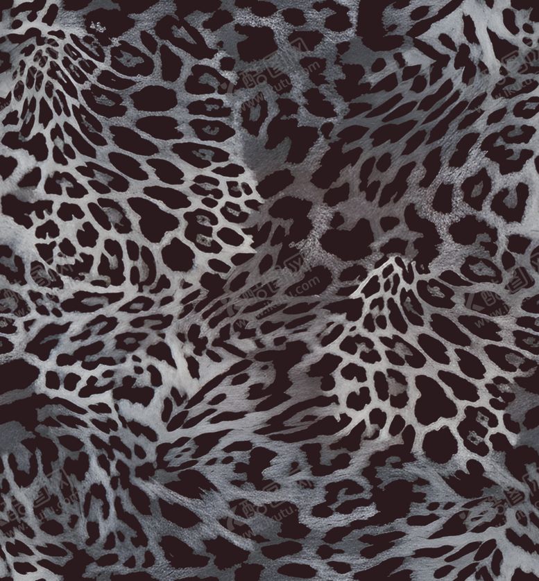 编号：89464304030856487955【酷图网】源文件下载-豹纹