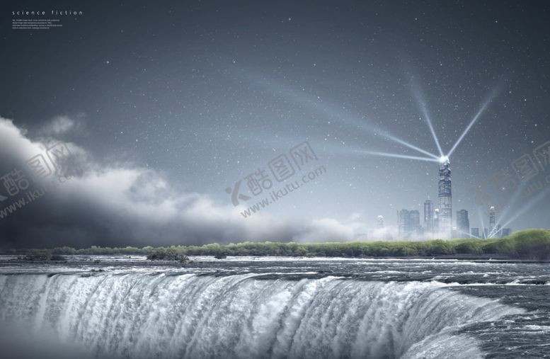 编号：40567609092114122108【酷图网】源文件下载-浩瀚星空