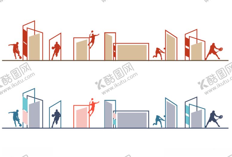 编号：13884809220736342959【酷图网】源文件下载-体育运动