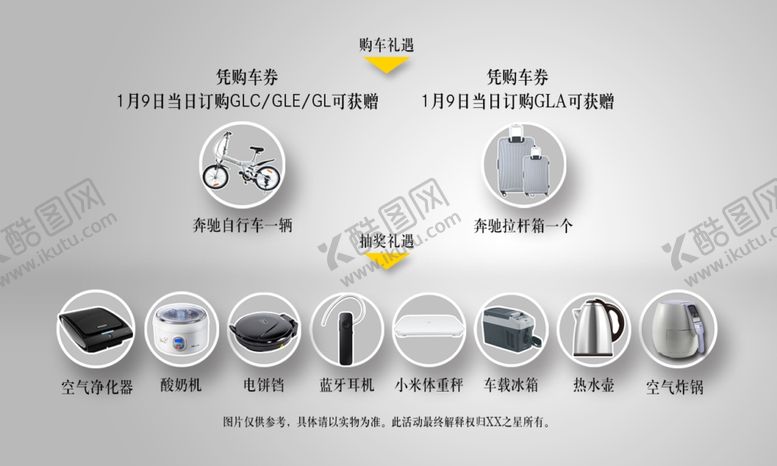 编号：70888310121228177608【酷图网】源文件下载-购车礼遇