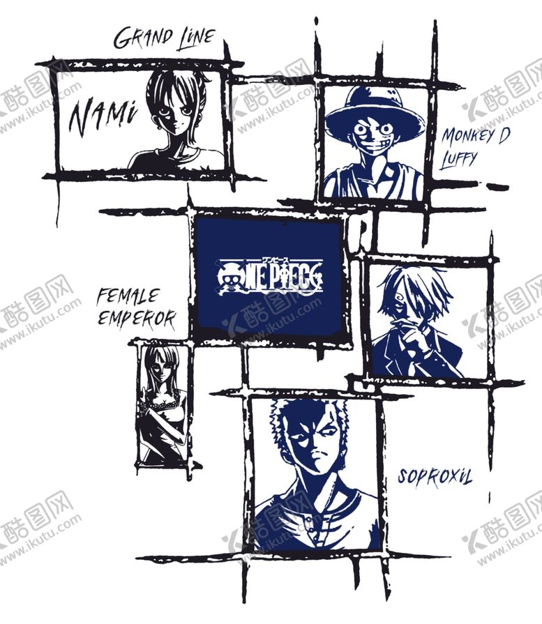 编号：51338509250443146685【酷图网】源文件下载-T恤插画