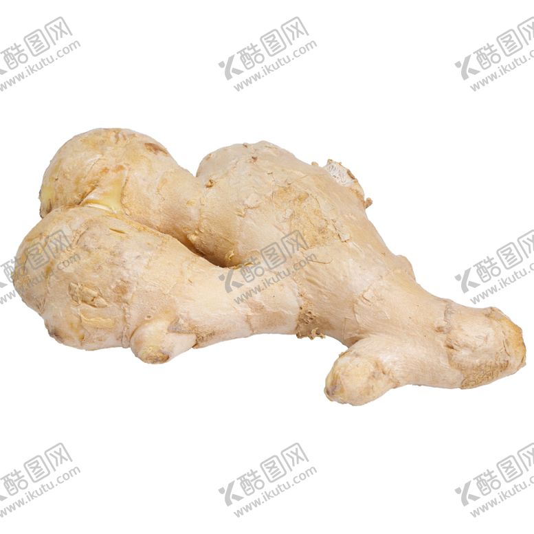编号：44961205061041293669【酷图网】源文件下载-生姜食材调味品厨房海报素材