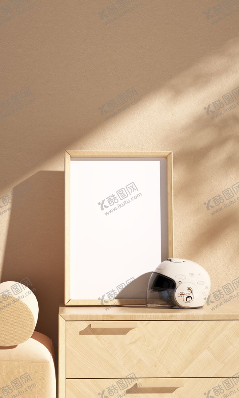 编号：46128510040814599610【酷图网】源文件下载-头盔质检报告可贴图