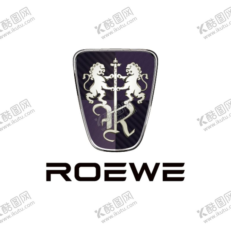 编号：62035409131705180647【酷图网】源文件下载-荣威汽车标识LOGO