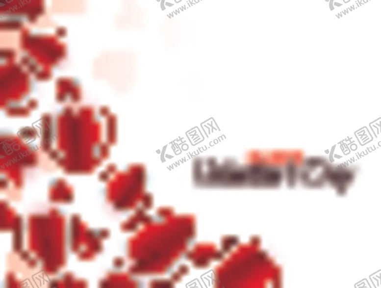 编号：20871504120455254646【酷图网】源文件下载-心形爱心婚礼