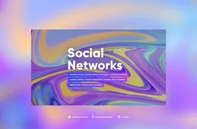 海报背景背景海报抽象海报