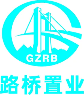 路桥置业logo